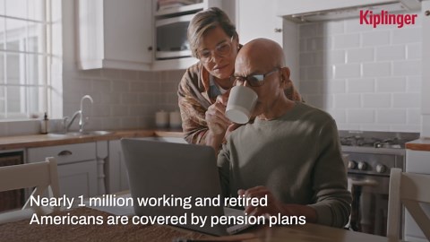 Reasons Why A Pension Lump Sum Is Better Than An Annuity Payment