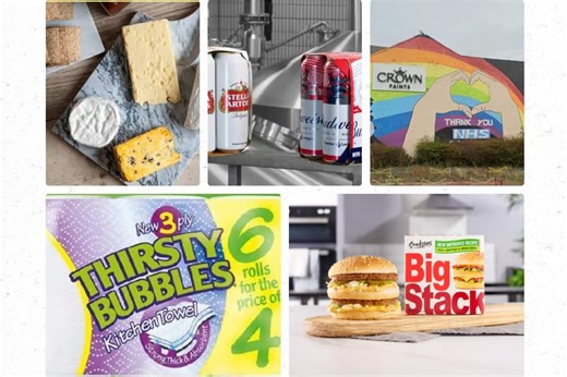 15 surprising things you might not know are made in Lancashire