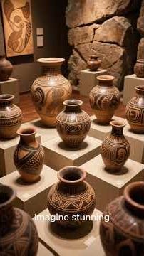 The Baghdad Battery: Ancient Electricity in Mesopotamia?