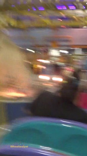 TikTok · Attraction Spot