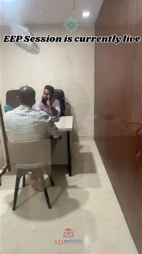 EEP live session⚡️⬇️⬇️|MJ institute|The complete learning hub