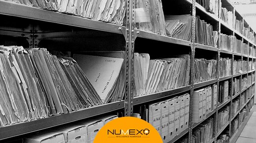 Numérisation des archives : définition, avantages et procédure