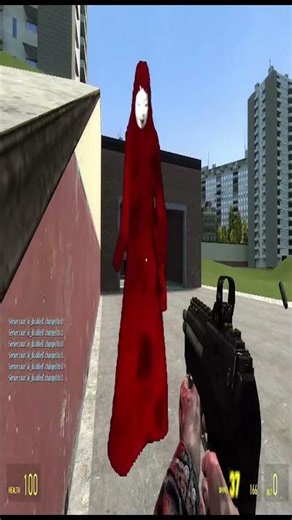 This Garry's Mod map is amazing PART 14 #gaming_adnan #garrysmod #newgameinroblox #gmod #nextbots