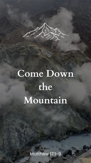 This Sunday at SUMC, join us at 9AM as we remember Christ's transfiguration.... and how living into the Gospel has the power to change us as well. | Shenendehowa United Methodist Church