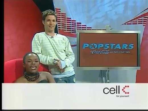 Jamali's Inspiring Journey to Pop Stardom