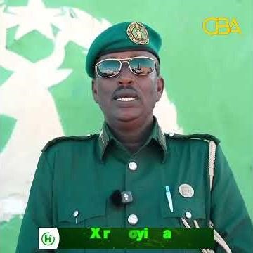 Taliska Ciidanka Asluubta Soomaaliyeed ayaa maanta gacanta ku soo dhigay daroogo si qarsoodi ah.....
