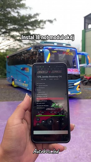 Installing 18-Note Modulus at GASPOOL Volleyball Academy