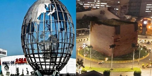 MOA Globe: What Really Happened To SM's Iconic Globe
