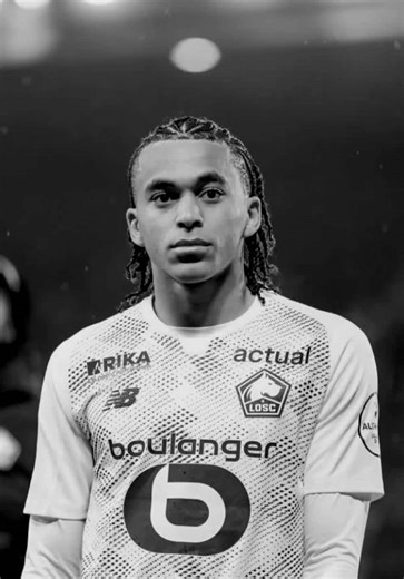 Ethan Mbappe: El Futbolista Destacado