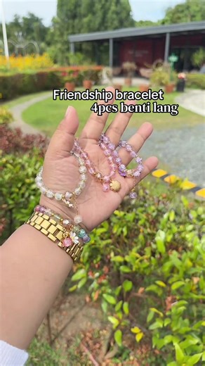 Create Beautiful Friendship Bracelets: A Fun Guide