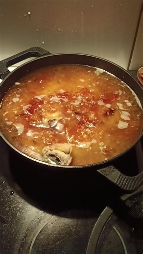 Jambalaya Recipe Gone Wrong: My Cooking Mistake