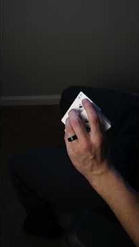 Angel Cardistry Tutorial (LEVEL 0) #cardistry #hobby #magic