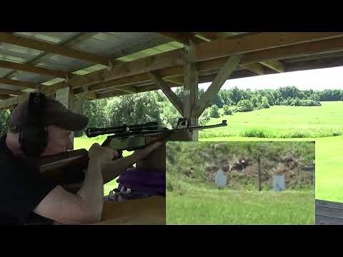 Browning BAR in .338 Winchester Magnum