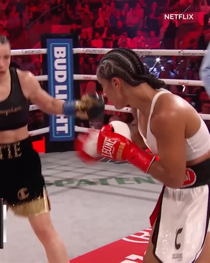 Woman’s Fight of 2025 nominees! Go vote for the WBC fight of 2025 here: https://wbcboxing.com/en/vote-for-the-best-of-the-wbc-2025/ 🎥 by DAZN/Netflix #wbcboxing #bestofwbc2025 | World Boxing Council