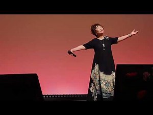 和田アキ子(もう一度ふたりで歌いたい)Cover By Hisako