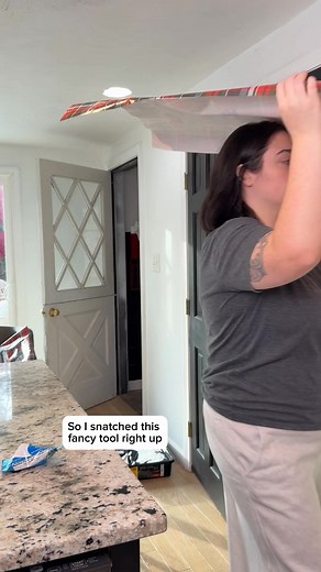 170K views · 335 reactions | Thought it would be cute… it’s tacky isn’t it?  | Built By Lex | Facebook