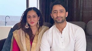 Shaheer Sheikh reveals he ‘can't wait to make the best of the memories and moments’ with his baby girl Anaya