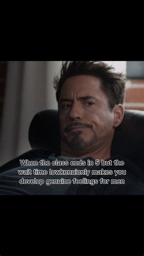 lowkenuienly on Instagram: "to this day 💔💔 . . . . #real #meme #memepage #ironman #tonystark"