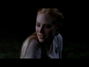 True Blood (4x06) - Jason and Jessica talk in the woods Part 2