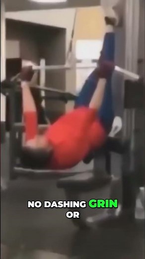 Scientifically Accurate Spider-Man Gym Workout - You Won't BELIEVE This! #shorts