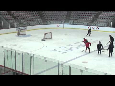 Shooting – Continuous 1 Timer