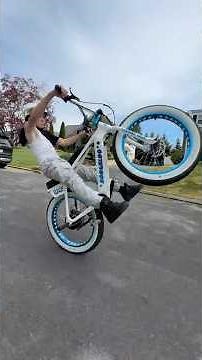 Are You Ready for the New SE Bikes Electric Boogaloo!?