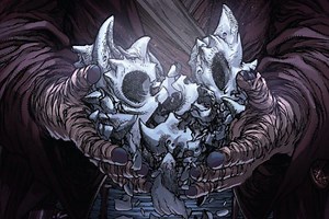 Comic Book Preview – Star Wars: The High Republic Adventures #10