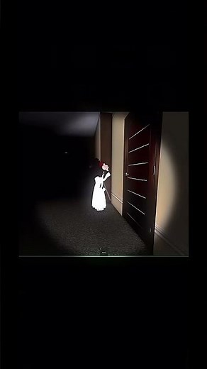 Funneh with the biwa lady lol #roblox #kpopdemonhunters #itsfunneh #mimic