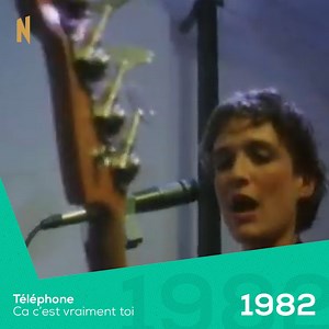 8.9K views · 663 reactions | Ce samedi de 10h à 12h, revivez l'année 1982 en musique sur Nostalgie  Vous vous souvenez de ces titres? | Nostalgie Belgique | Facebook