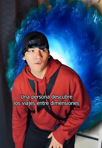 Viajes entre dimensiones | the oa