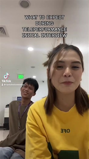 Lovely Destreza on TikTok