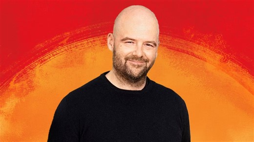 Grand Theft Auto's Dan Houser to Make His First On-Camera Interview Appearance at L.A. Comic Con 2025 With IGN