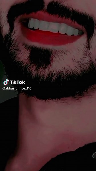 Boy Lips Display Picture