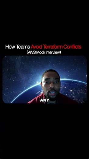 The Terraform Question That Exposed Fake Engineers! (AWS Interview)