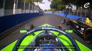 62 reactions | We’re delighted to announce the all-new ABB Driver of Progress Award. This award honours the extraordinary, intelligent and efficient driving on display in the series. For more  https://bit.ly/3LvkoGc | ABB Formula E | Facebook