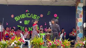 10K reactions · 4.8K shares | “KALING” The Culture & Arts Club in their drama presentation. | Kal-anan National High School | Facebook