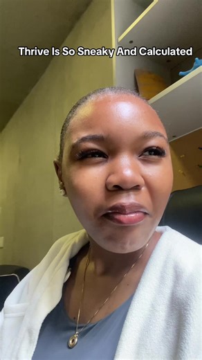 Understanding the Thrive Strike at Hatfield