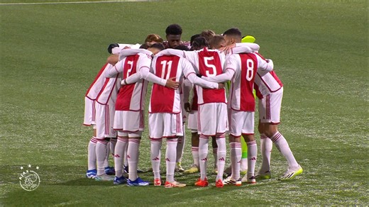 26K views · 372 reactions | Highlights FC Eindhoven - Jong Ajax | AFC Ajax | Facebook