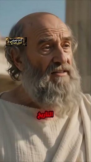سر عظمة الإسكندر: عندما يكون معلمك أرسطو