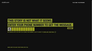 Interactive PSA shows the dangers of bullying