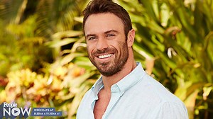 Chad's 5 craziest moments from last night's premiere of Bachelor in Paradise—before he was kicked off. | People