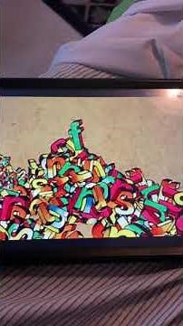 Sesame Street F is for Fun