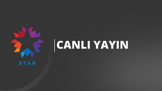 Star TV Canlı Yayın