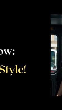 Secrets Exposed: How to Dress Like a Female Secret Agent