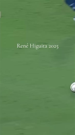 La icónica atajada del escorpión de René Higuita 2025