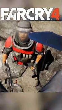 FAR CRY 4 - BADASS VARSHAKOT LIBERATION 2\\4 (Fortress Liberation) #farcry #games #pubgmobile #gaming
