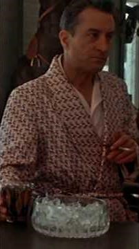 CASINO | Joe Pesci Monologue | Acting | Robert De Niro | Martin Scorcese | Short #short #shorts