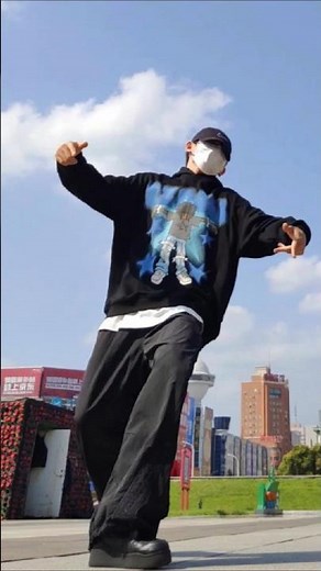 Magnetic [Remix] (Illit | 아일릿) – Xiansheng #kpopdancecover