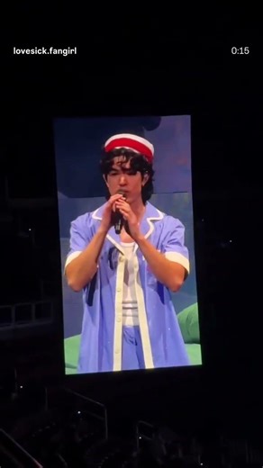 WBWT SPOILERS (GLENDALE) --------------------------(class clown) #conangray