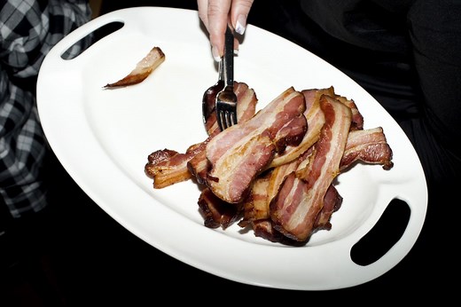 What Seeing ‘No Nitrates Added’ on a Bacon Label Really Means